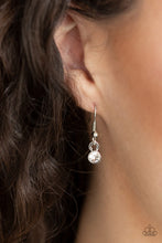 Load image into Gallery viewer, Love Is All Around Brown Necklace Paparazzi Accessories