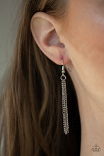 Load image into Gallery viewer, Desert Diviner - Brown Necklace Paparazzi Accessories