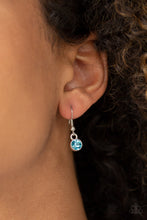 Load image into Gallery viewer, Hold My Drink Purple Bracelet Paparazzi Accessories