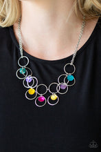 Load image into Gallery viewer, Ask and You Shall Receive Multi Necklace Paparazzi Accessories