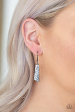 Load image into Gallery viewer, Texture Tigress Multi Necklace Paparazzi Accessories