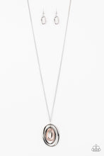 Load image into Gallery viewer, Classic Convergence - Multi Necklace Paparazzi Accessories