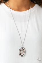Load image into Gallery viewer, Classic Convergence - Multi Necklace Paparazzi Accessories