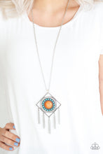 Load image into Gallery viewer, Sandstone Solstice Multi Necklace Paparazzi Accessories
