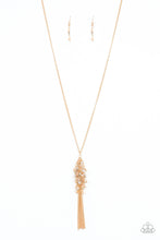Load image into Gallery viewer, Twinkle Twilight Multi Necklace Paparazzi Accessories