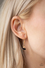 Load image into Gallery viewer, Boho Baby Gold Necklace Paparazzi Accessories