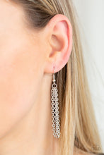 Load image into Gallery viewer, Elite Shine Green Necklace Paparazzi Accessories