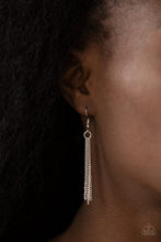 Load image into Gallery viewer, Chroma Courageous Green Necklace Paparazzi Accessories