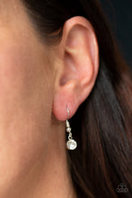 Load image into Gallery viewer, Maven Magic Green Necklace Paparazzi Accessories