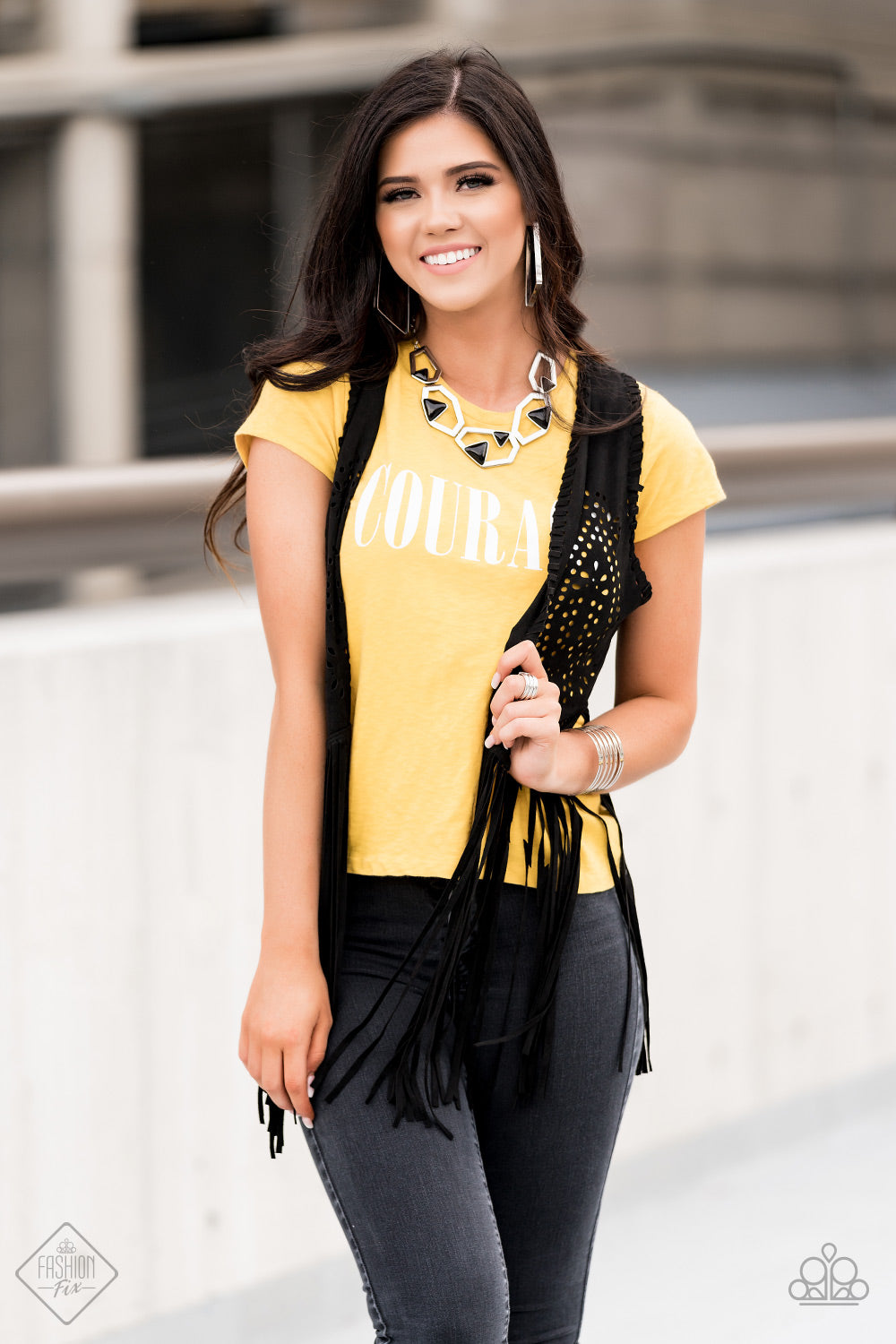 Sunset Sightings Complete Trend Blend 0719 Paparazzi Accessories