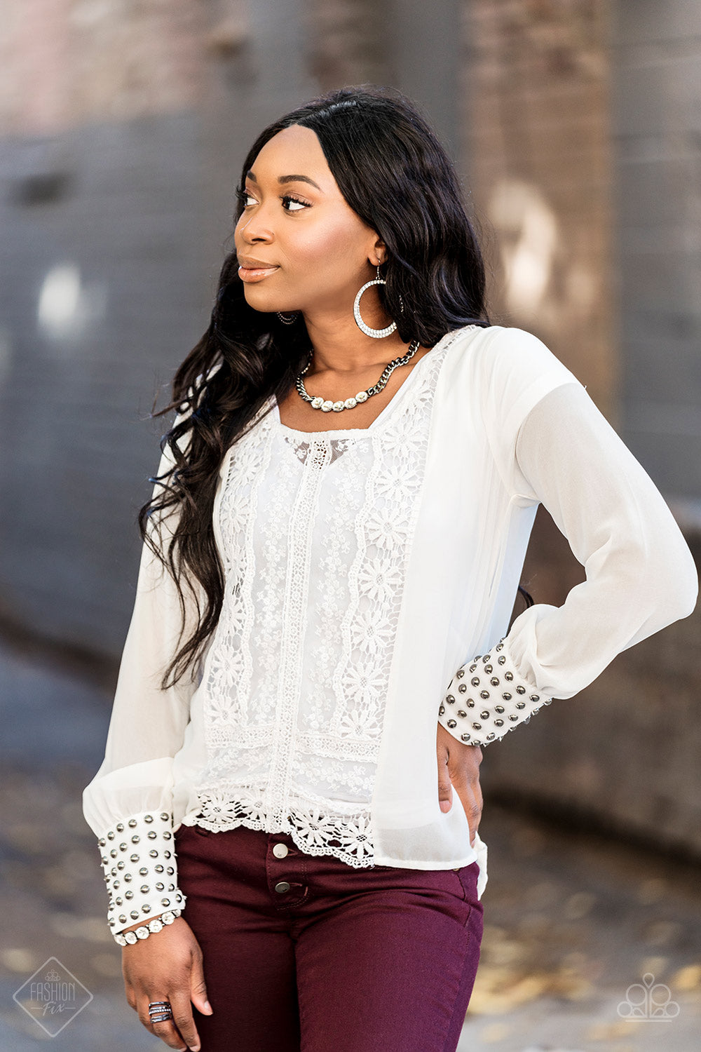 Magnificent Musings Complete Trend Blend 11/19 Paparazzi Accessories