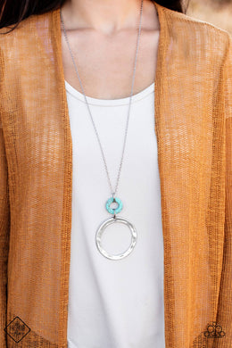 Simply Santa Fe Complete Trend Blend 1119 Paparazzi Accessories