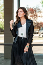 Load image into Gallery viewer, Magnificent Musings Complete Trend Blend 1219 Paparazzi Accessories