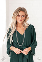 Load image into Gallery viewer, Fiercely 5th Avenue Complete Trend Blend 1219 Paparazzi Accessories