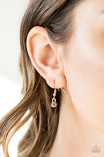 Load image into Gallery viewer, Say You Quill Multi Necklace Paparazzi Accessories