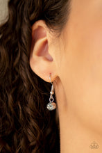 Load image into Gallery viewer, Party Spree Pink Necklace Paparazzi Accessories