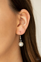 Load image into Gallery viewer, I Will Fly Pink Necklace Paparazzi Accessories