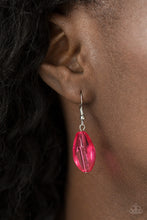 Load image into Gallery viewer, Spring Daydream Pink Necklace Paparazzi Accessories