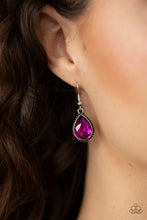 Load image into Gallery viewer, Socialite Social Pink Necklace Paparazzi Accessories