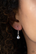 Load image into Gallery viewer, Stellar Sophistication Pink Neckace Paparazzi Accessories