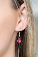Load image into Gallery viewer, Fiesta Fabulous Pink Necklace Paparazzi Accessories