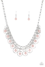 Load image into Gallery viewer, Party Time - Pink Necklace Paparazzi Accessories