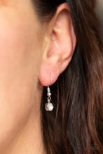 Load image into Gallery viewer, Maven Magic Red Necklace Paparazzi Accessories