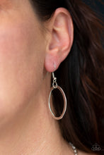 Load image into Gallery viewer, Kaleidoscope Coasts Red Necklace Paparazzi Accessories