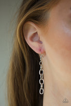 Load image into Gallery viewer, Free Roamer Red Necklace Paparazzi Accessories