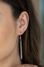 Load image into Gallery viewer, Spin Your Pinwheels Red Necklace Paparazzi Accessories