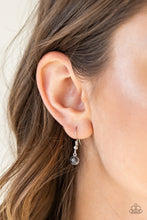 Load image into Gallery viewer, Making Millions Silver Necklace Paparazzi Accessories