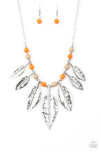 Load image into Gallery viewer, Highland Harvester Multi Necklace Paparazzi Accessories