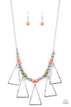 Load image into Gallery viewer, Terra Nouveau Multi Necklace Paparazzi Accessories