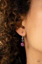 Load image into Gallery viewer, Times Square Starlet Multi Pearl Necklace Paparazzi Accessories