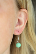 Load image into Gallery viewer, Brilliant Bliss - Green Paparazzi Accessories