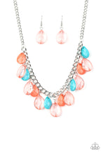 Load image into Gallery viewer, Just TEAR-ific Multi Necklace Paparazzi Accessories