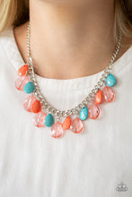 Load image into Gallery viewer, Just TEAR-ific Multi Necklace Paparazzi Accessories