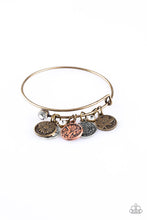 Load image into Gallery viewer, Role Of A Lifetime Multi Bracelet Paparazzi Accessories