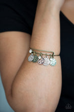 Load image into Gallery viewer, Role Of A Lifetime Multi Bracelet Paparazzi Accessories