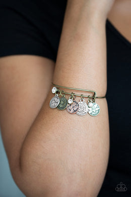 Role Of A Lifetime Multi Bracelet Paparazzi Accessories