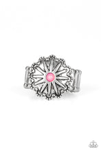 Load image into Gallery viewer, Stone Sensei Pink Ring Paparazzi Accessories