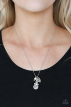 Load image into Gallery viewer, That&#39;s My Mom White Necklace Paparazzi Accessories