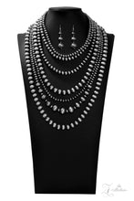 Load image into Gallery viewer, Instinct Zi Collection Necklace Paparazzi Accessories