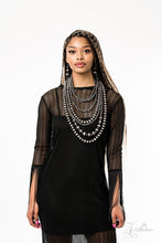 Load image into Gallery viewer, Instinct Zi Collection Necklace Paparazzi Accessories