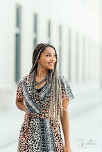 Load image into Gallery viewer, Instinct Zi Collection Necklace Paparazzi Accessories