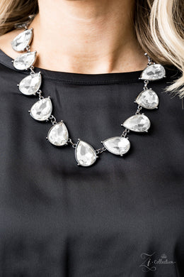 Mystique Zi Collection Necklace Paparazzi Accessories
