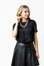 Load image into Gallery viewer, Mystique Zi Collection Necklace Paparazzi Accessories