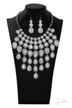 Load image into Gallery viewer, Mesmerize Zi Necklace Paparazzi Accessories