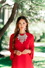 Load image into Gallery viewer, Mesmerize Zi Necklace Paparazzi Accessories