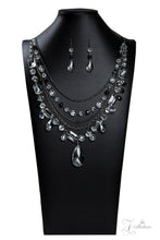 Load image into Gallery viewer, Prismatic Zi Collection Necklace Paparazzi Accessories
